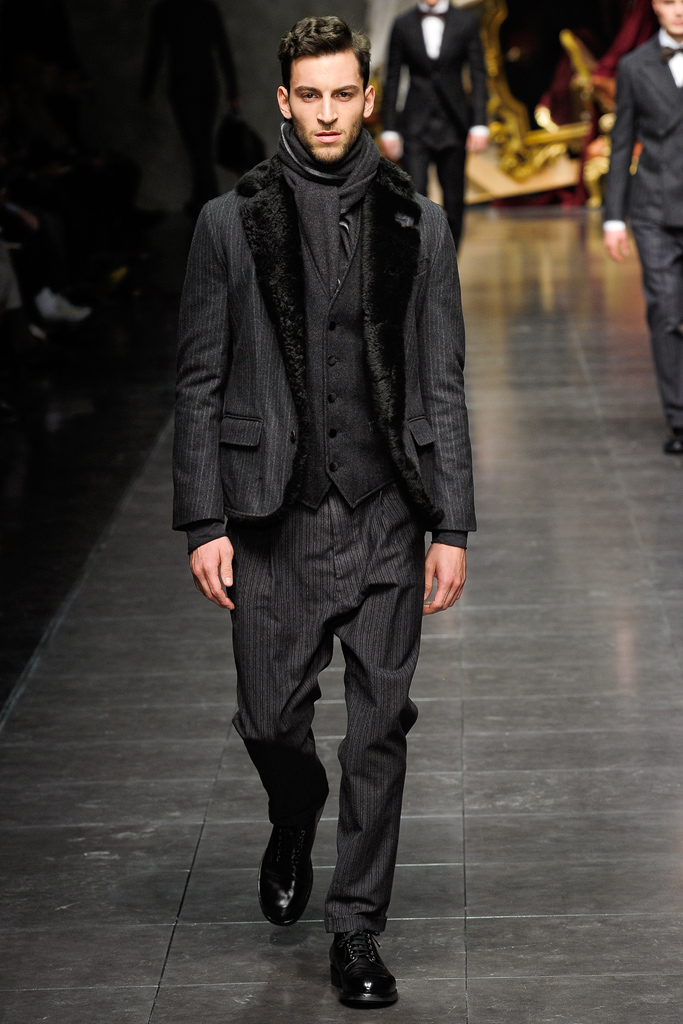 Dolce & Gabbana 2012ﶬbDƬ
