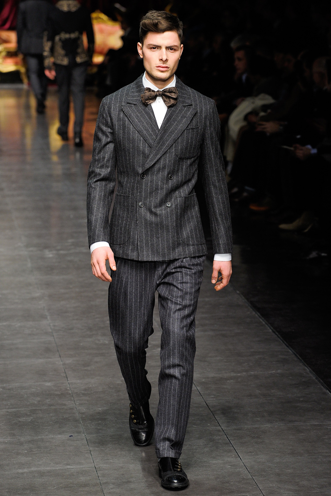 Dolce & Gabbana 2012ﶬbDƬ