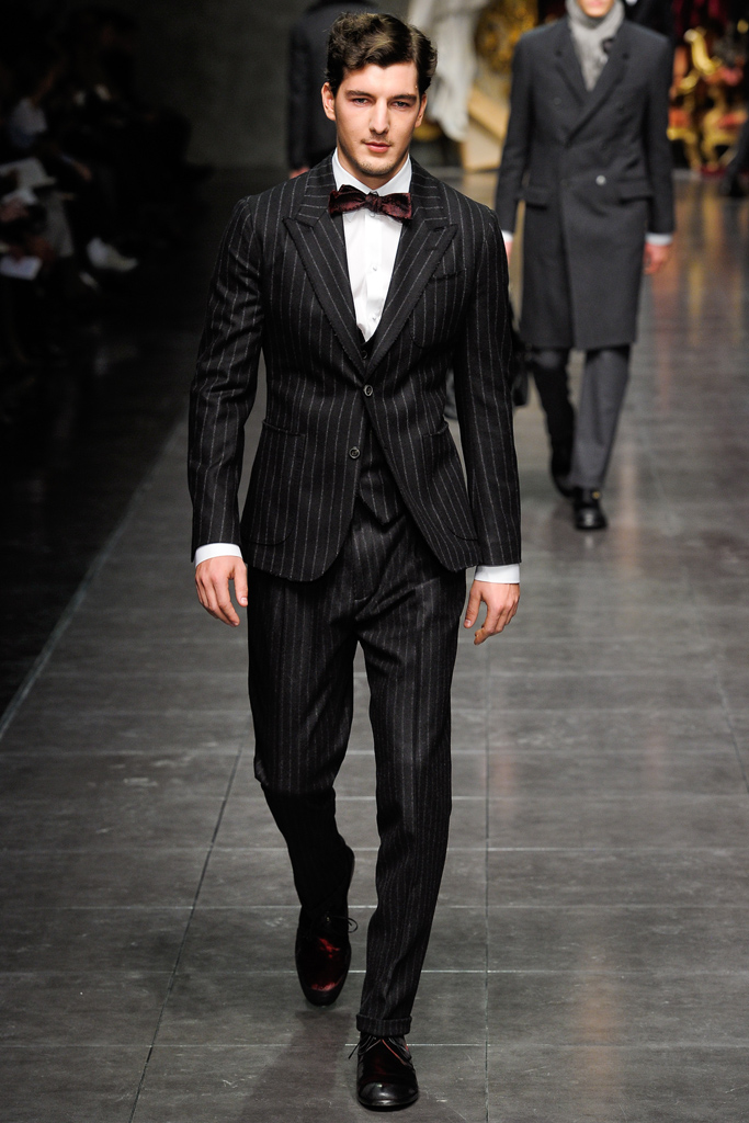 Dolce & Gabbana 2012ﶬbDƬ