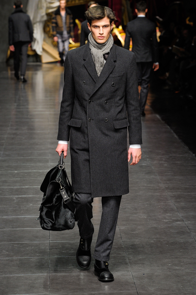 Dolce & Gabbana 2012ﶬbDƬ
