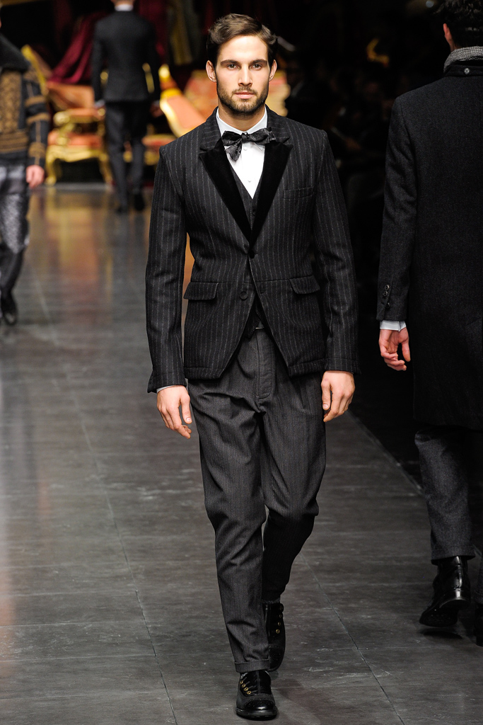 Dolce & Gabbana 2012ﶬbDƬ