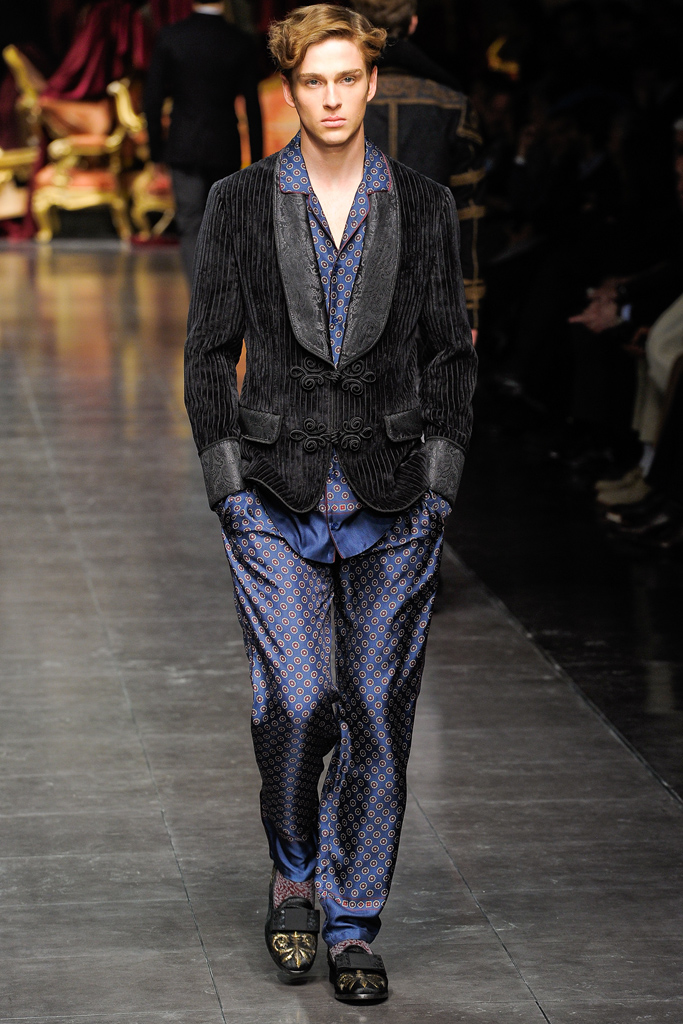 Dolce & Gabbana 2012ﶬbDƬ