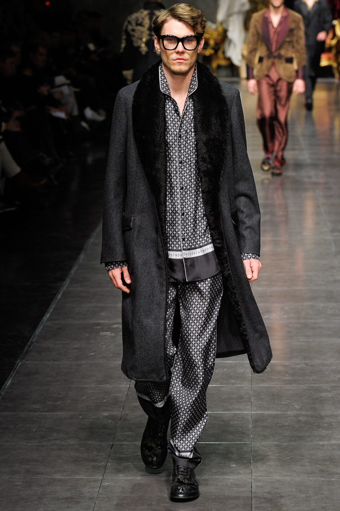 Dolce & Gabbana 2012ﶬbDƬ