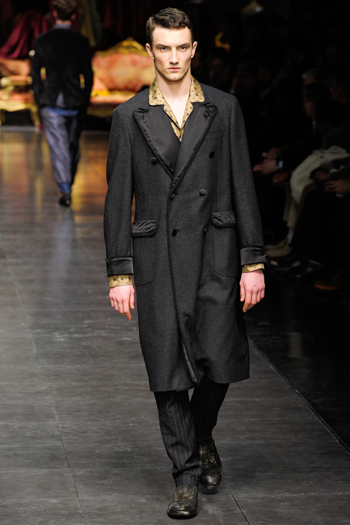 Dolce & Gabbana 2012ﶬbDƬ
