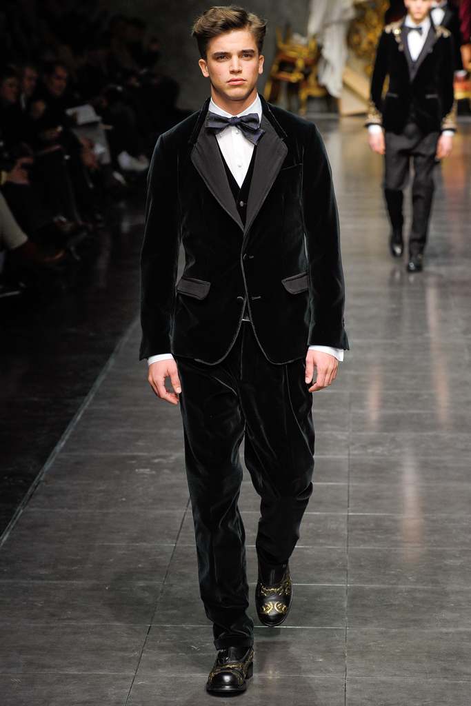 Dolce & Gabbana 2012ﶬbDƬ