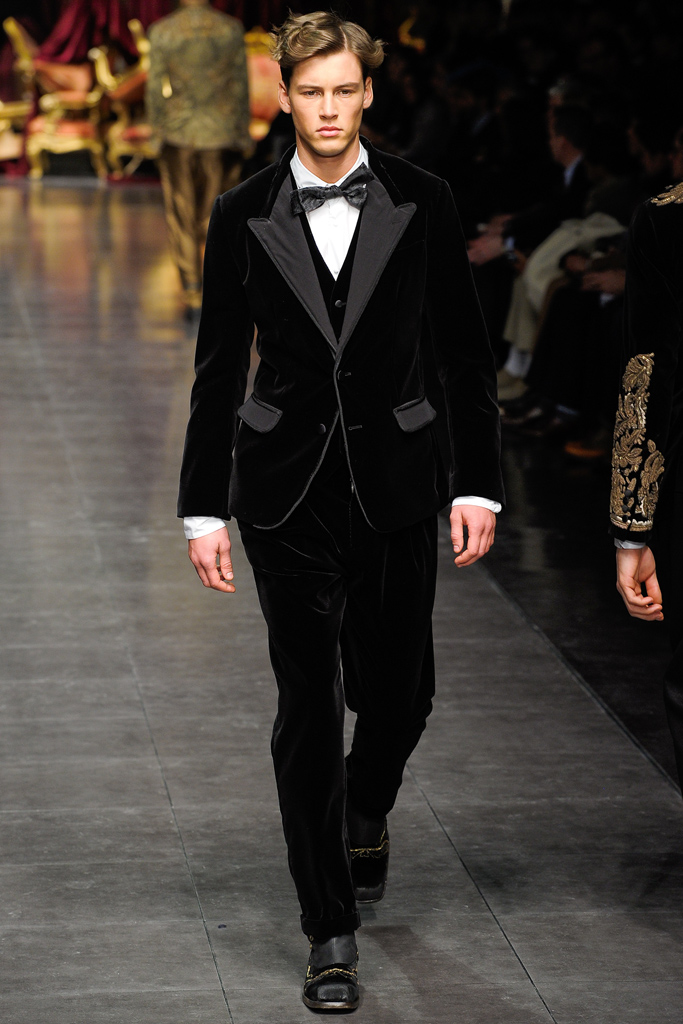 Dolce & Gabbana 2012ﶬbDƬ