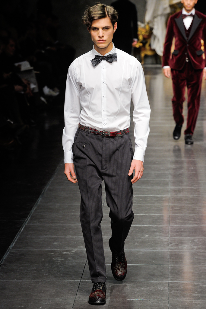 Dolce & Gabbana 2012ﶬbDƬ