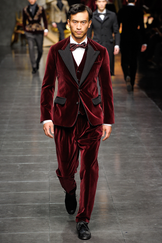 Dolce & Gabbana 2012ﶬbDƬ