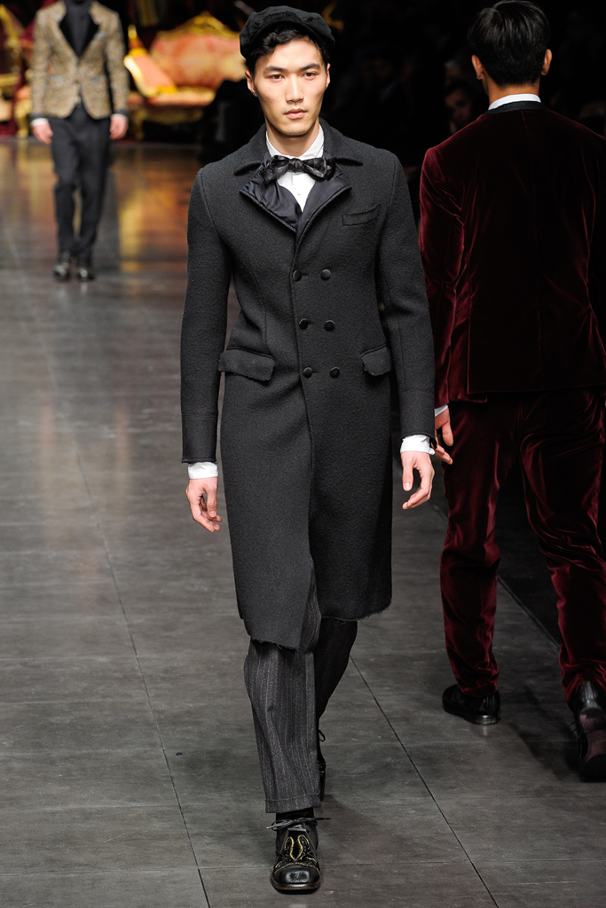 Dolce & Gabbana 2012ﶬbDƬ