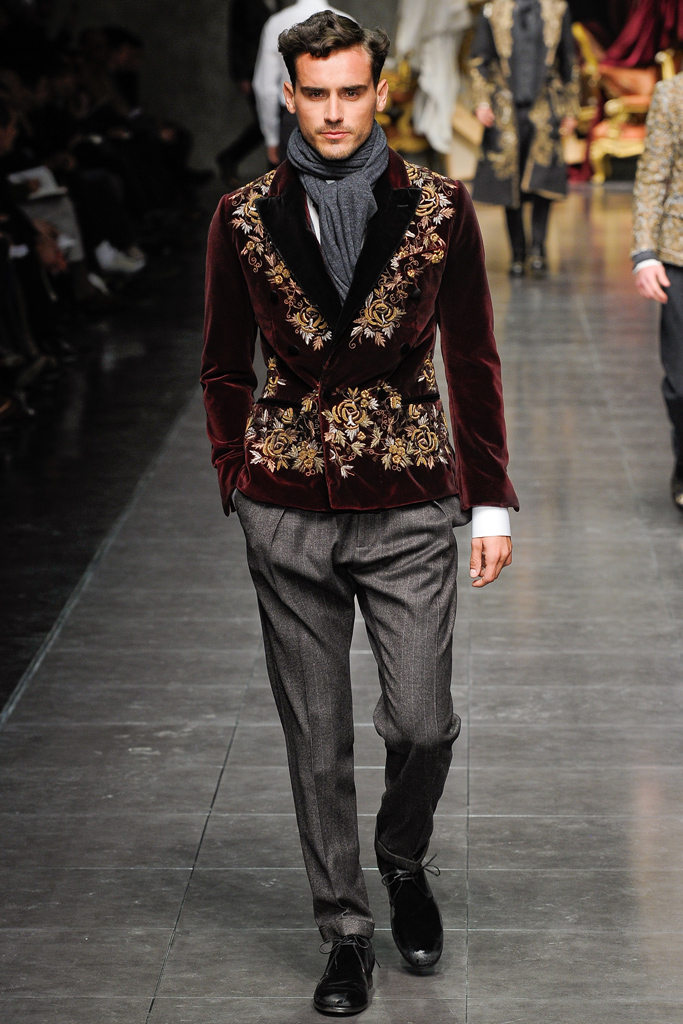 Dolce & Gabbana 2012ﶬbDƬ