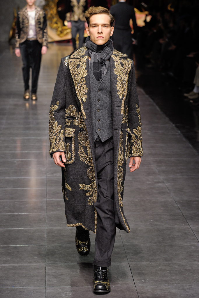 Dolce & Gabbana 2012ﶬbDƬ