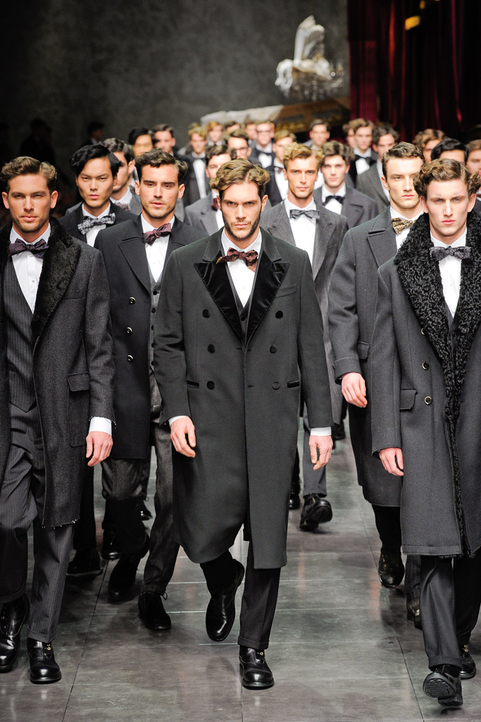 Dolce & Gabbana 2012ﶬbDƬ