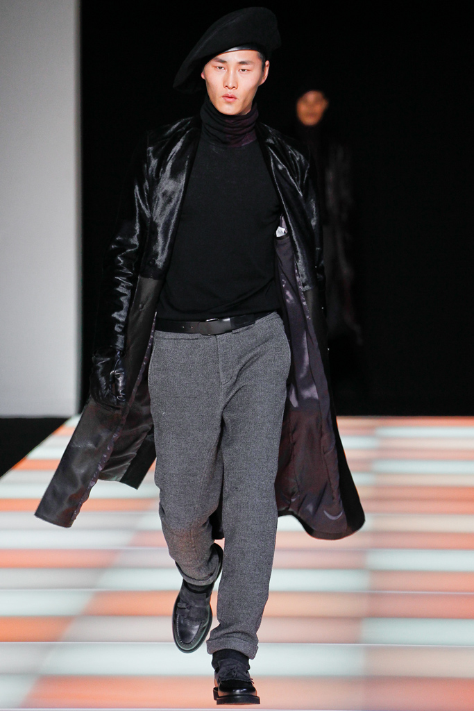 Emporio Armani 2012ﶬbDƬ