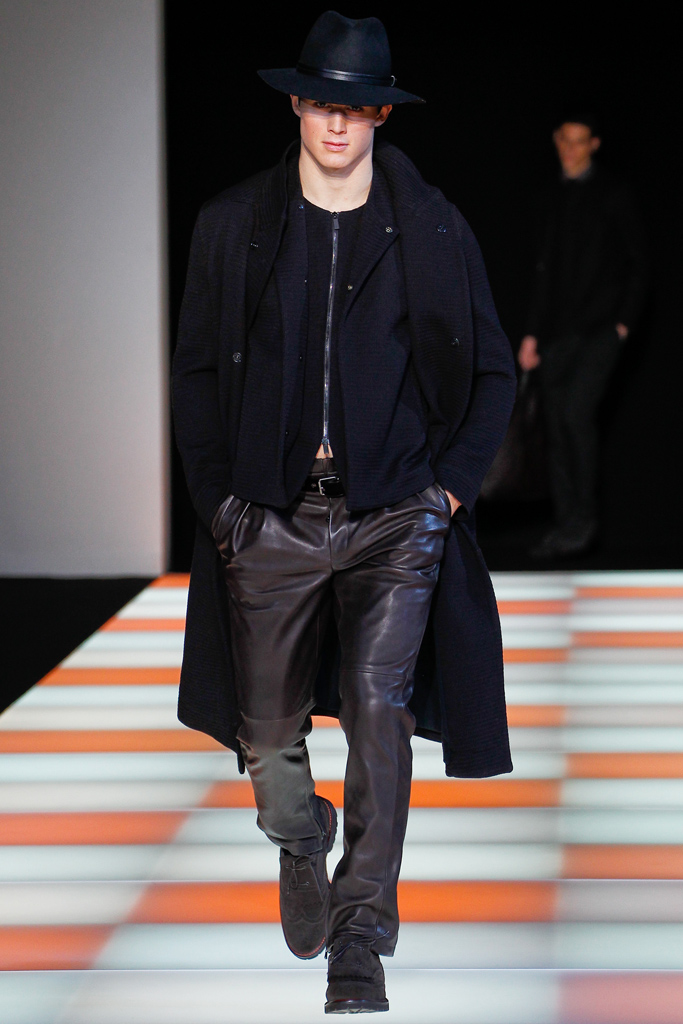 Emporio Armani 2012ﶬbDƬ