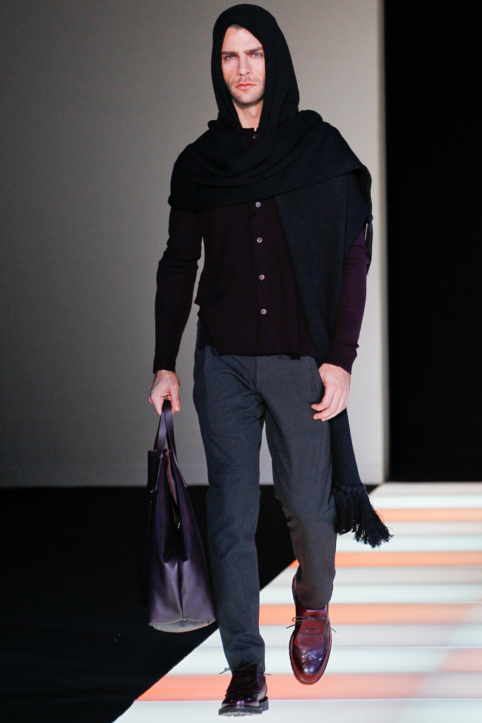 Emporio Armani 2012ﶬbDƬ