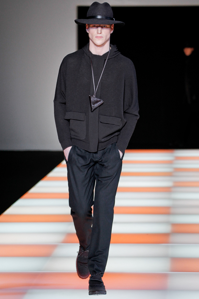 Emporio Armani 2012ﶬbDƬ