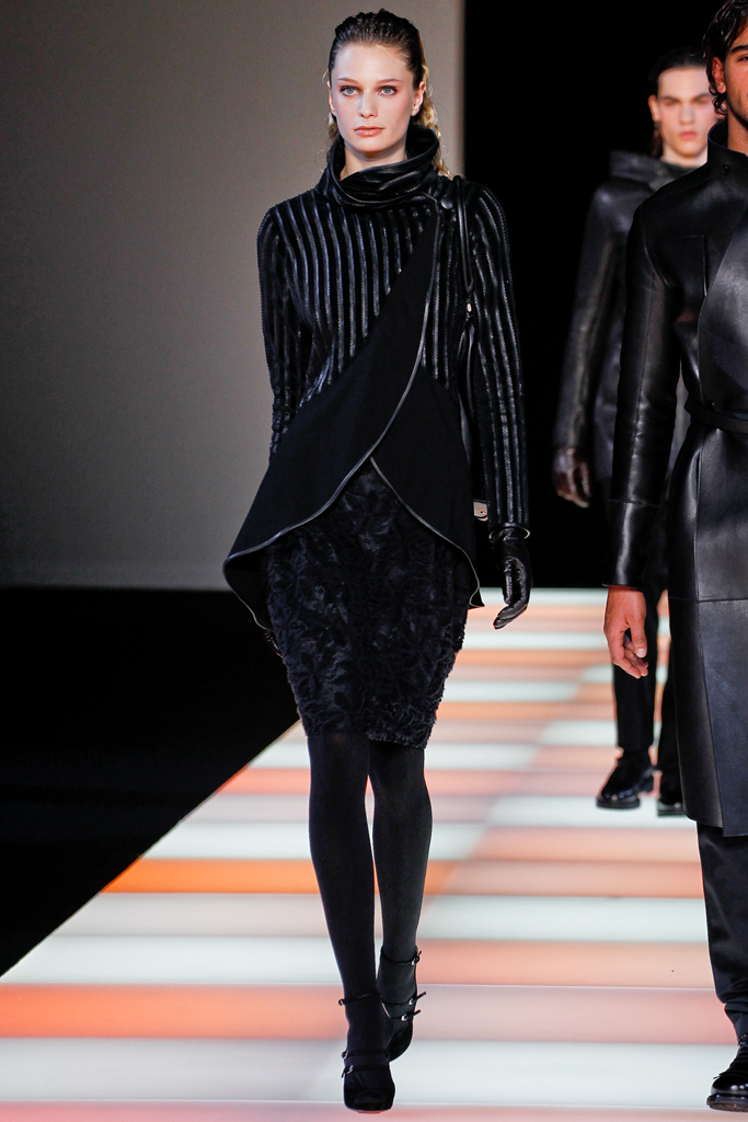 Emporio Armani 2012ﶬbDƬ