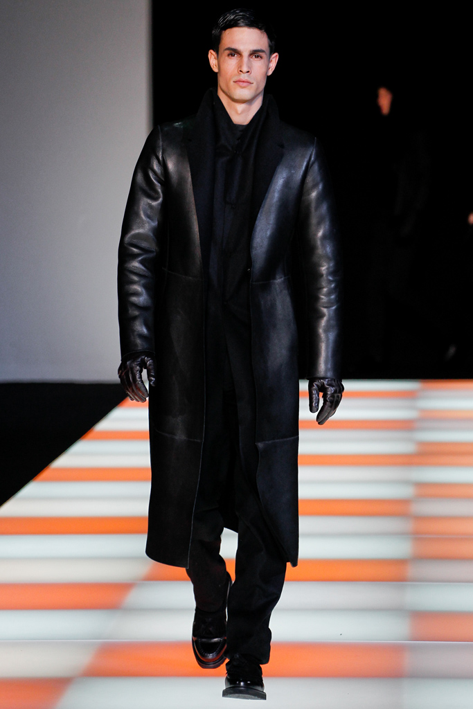 Emporio Armani 2012ﶬbDƬ