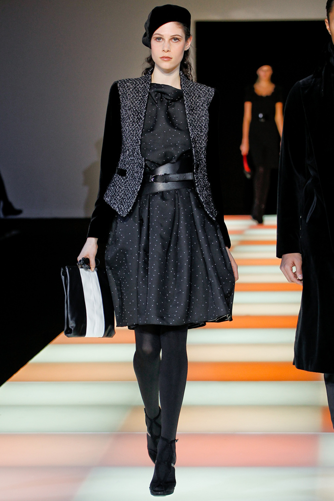 Emporio Armani 2012ﶬbDƬ