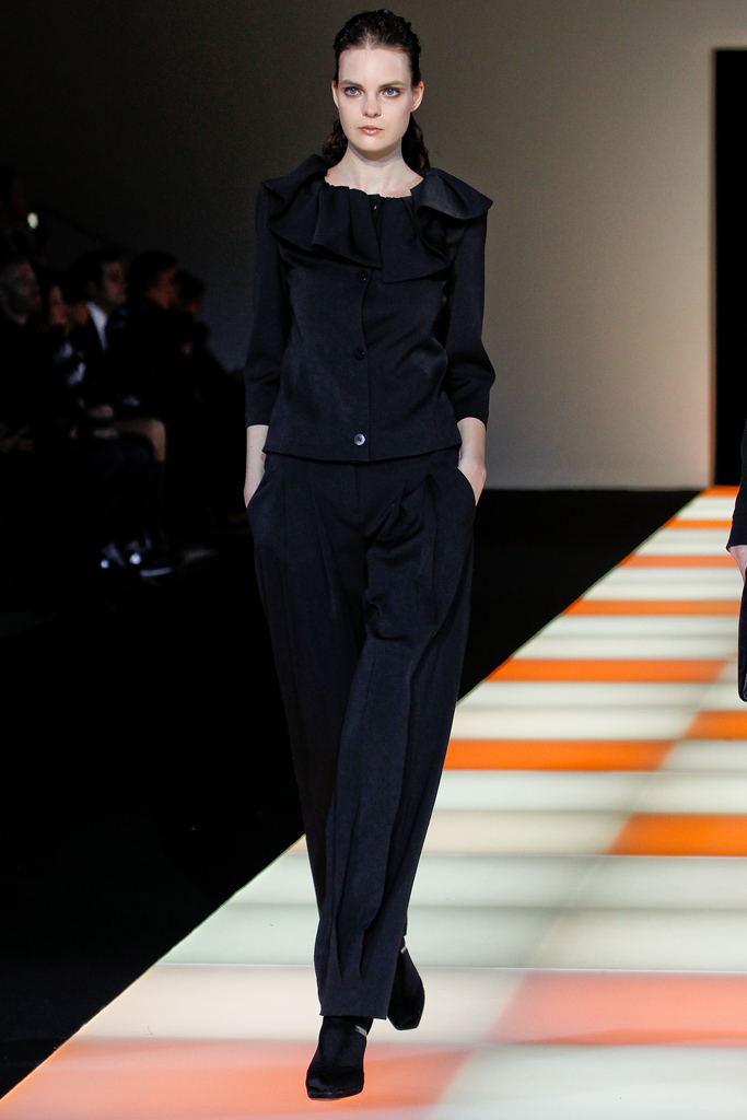 Emporio Armani 2012ﶬbDƬ