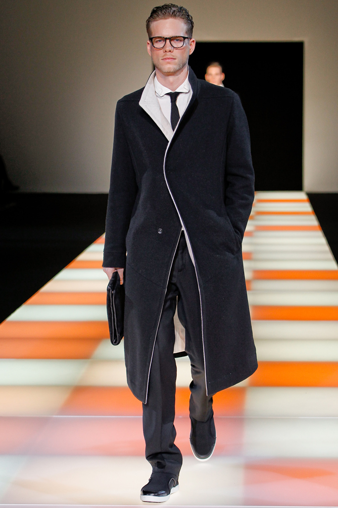 Emporio Armani 2012ﶬbDƬ