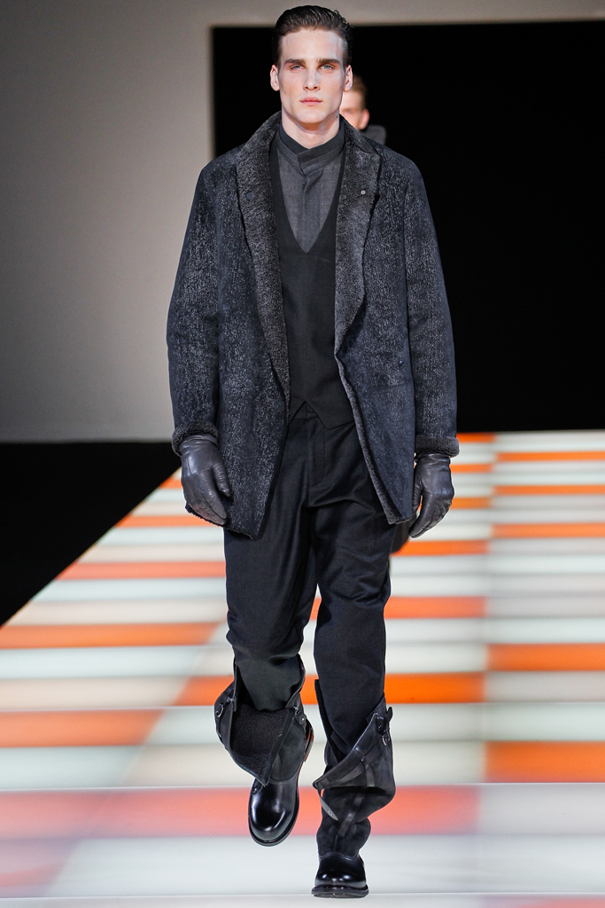 Emporio Armani 2012ﶬbDƬ