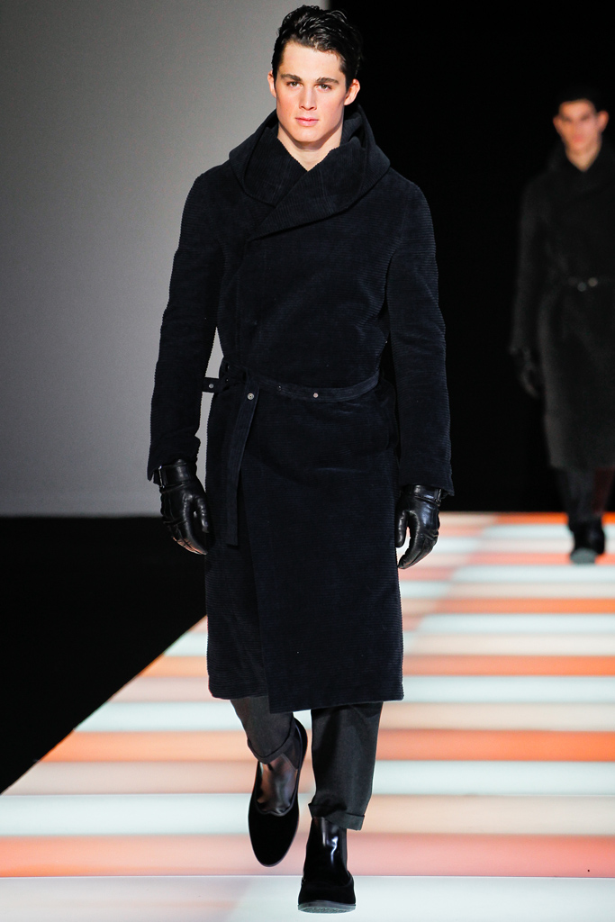 Emporio Armani 2012ﶬbDƬ