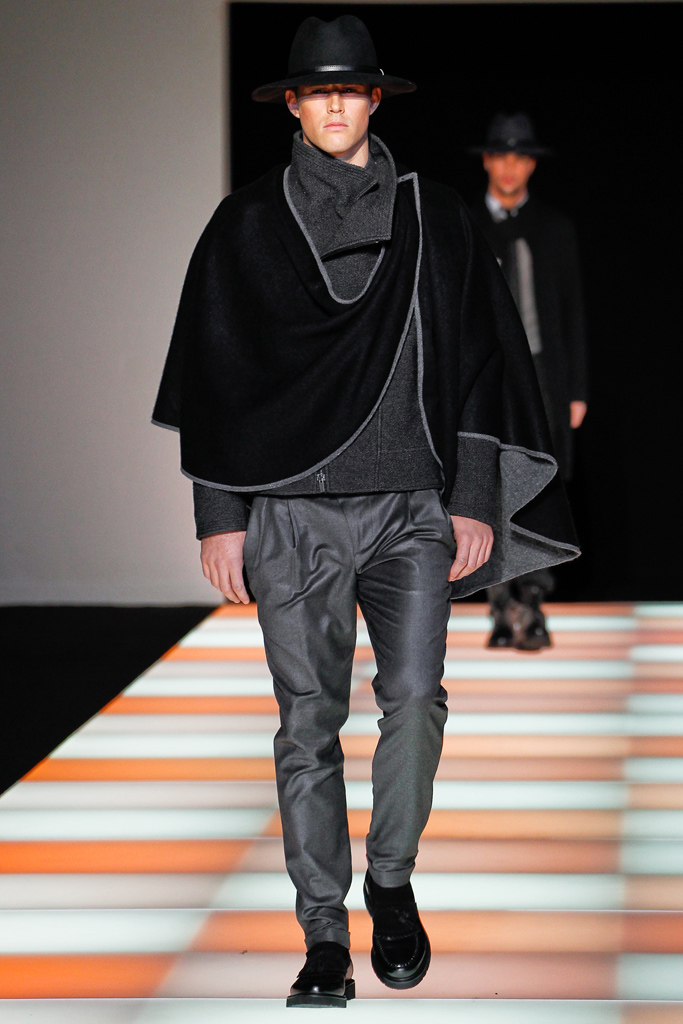 Emporio Armani 2012ﶬbDƬ
