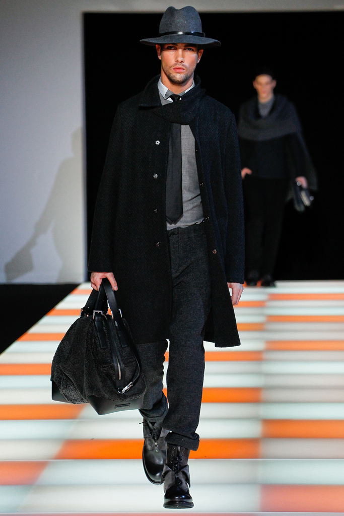 Emporio Armani 2012ﶬbDƬ