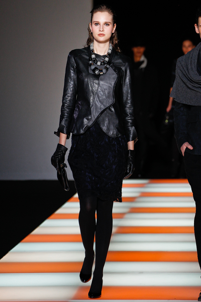 Emporio Armani 2012ﶬbDƬ