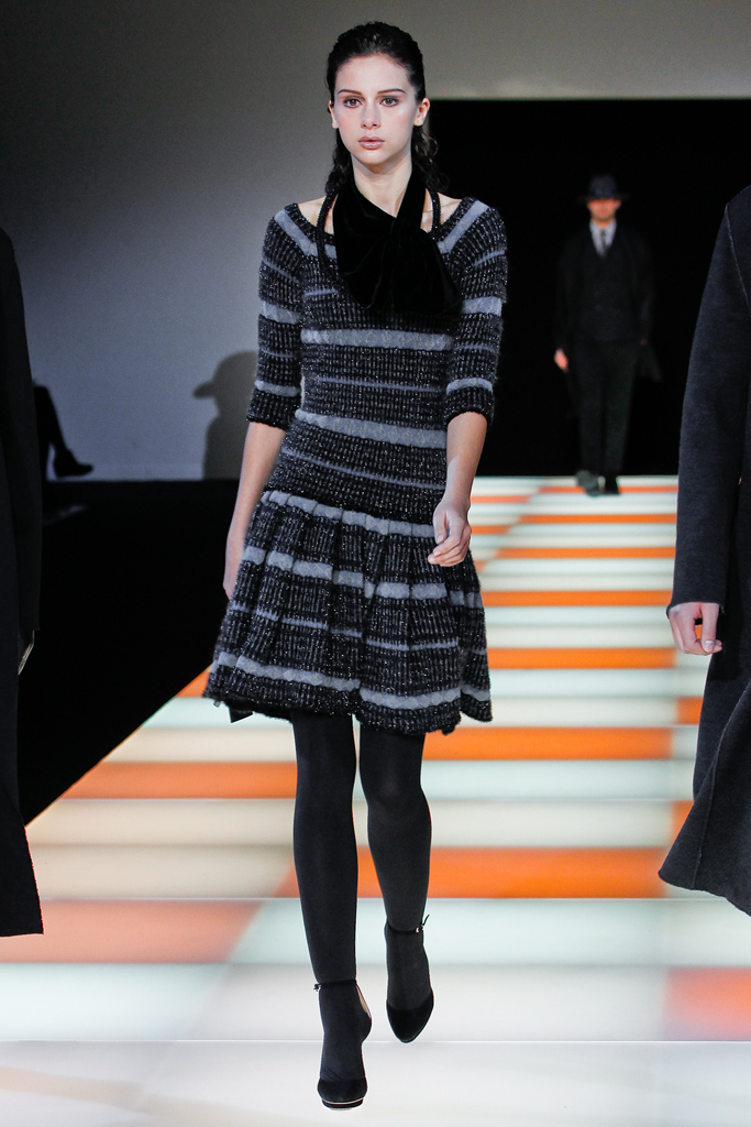 Emporio Armani 2012ﶬbDƬ