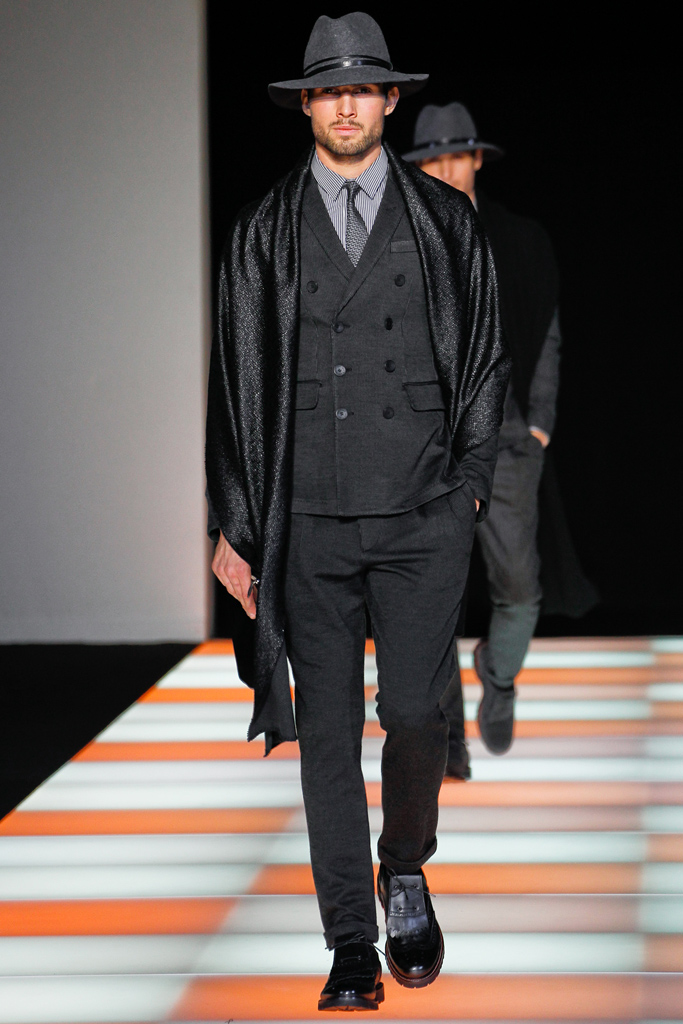 Emporio Armani 2012ﶬbDƬ