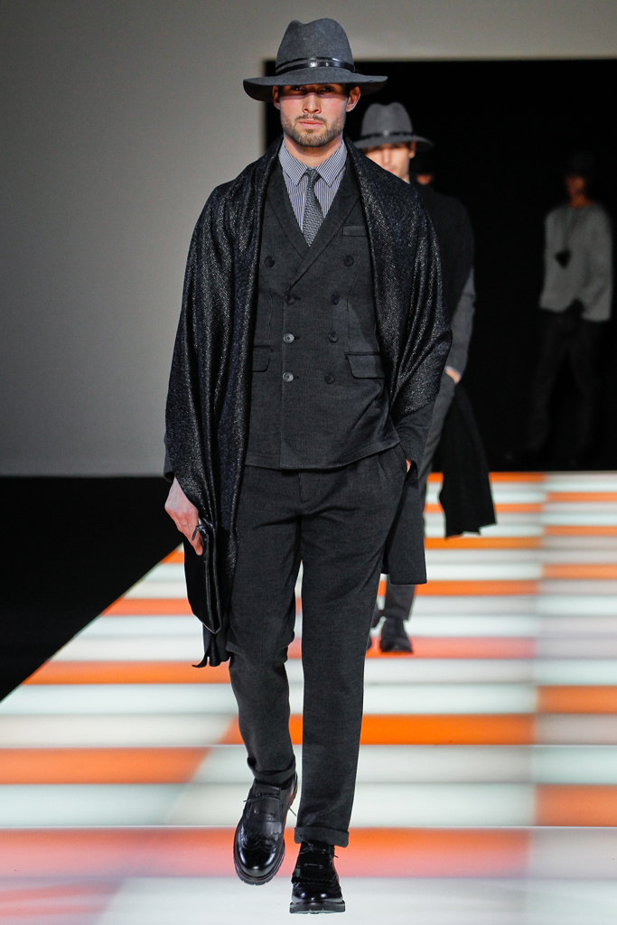 Emporio Armani 2012ﶬbDƬ