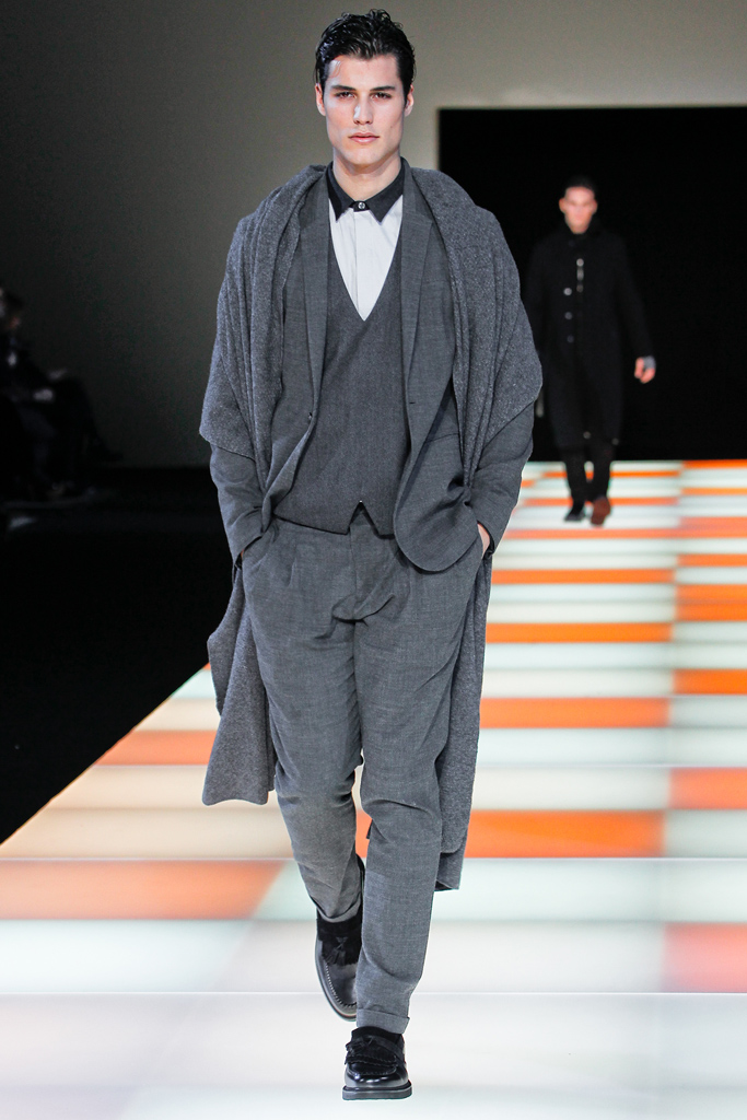 Emporio Armani 2012ﶬbDƬ