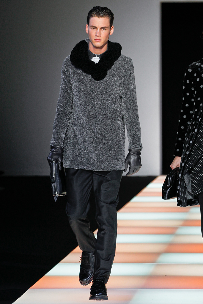 Emporio Armani 2012ﶬbDƬ