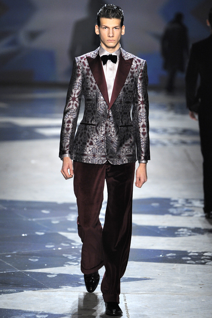 Hardy Amies 2012ﶬbDƬ