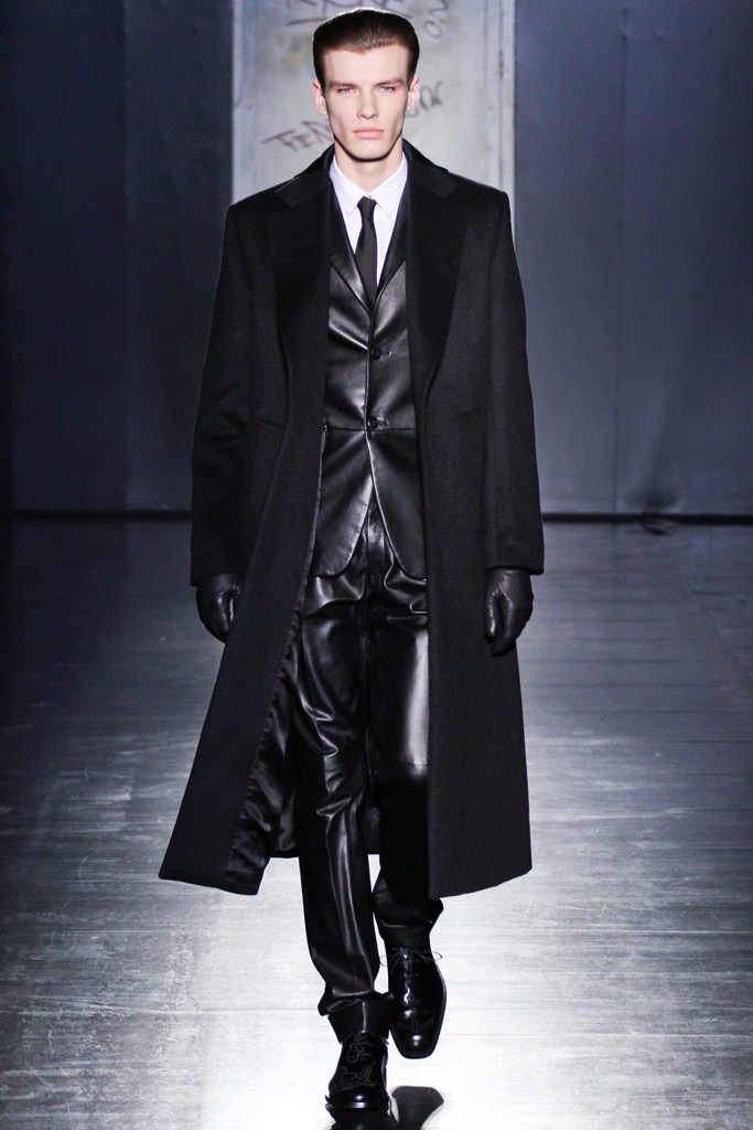 Jil Sander 2012ﶬbDƬ