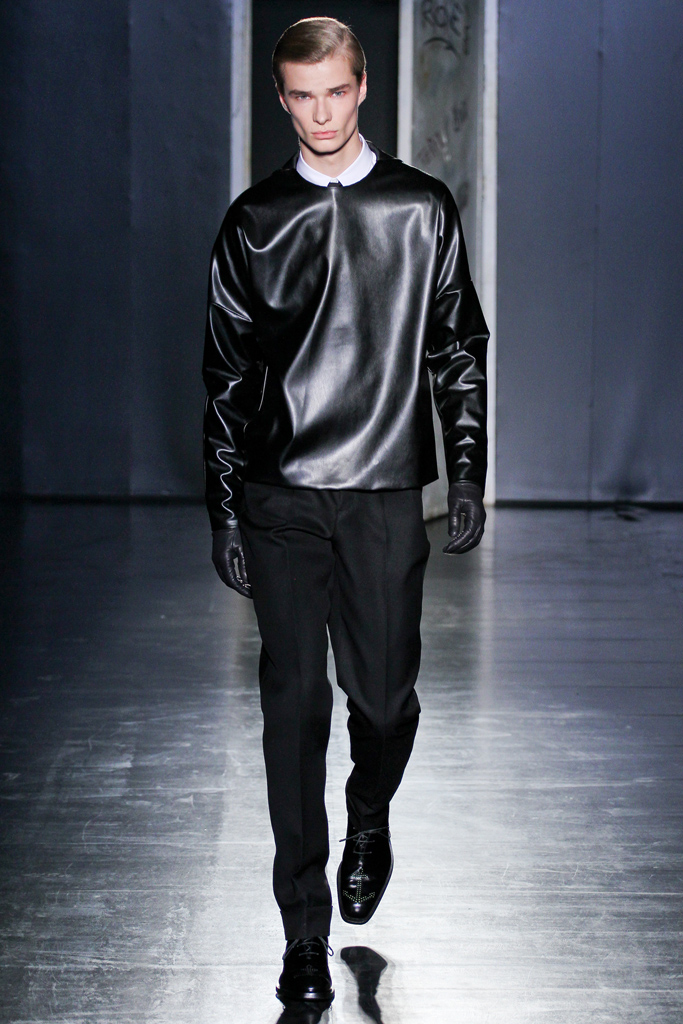 Jil Sander 2012ﶬbDƬ