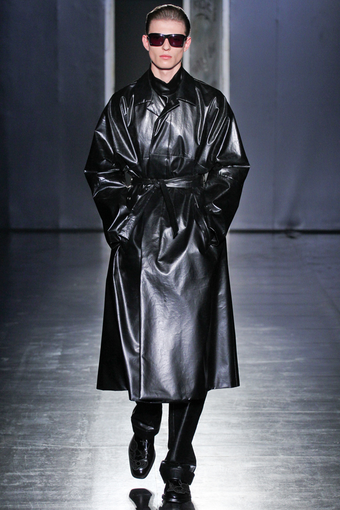 Jil Sander 2012ﶬbDƬ