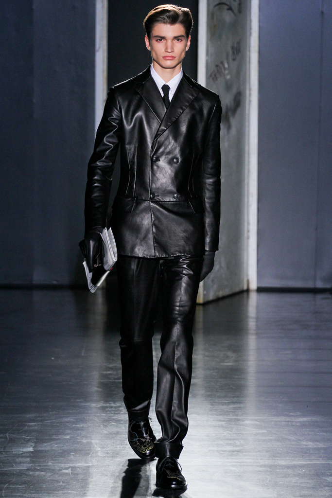 Jil Sander 2012ﶬbDƬ