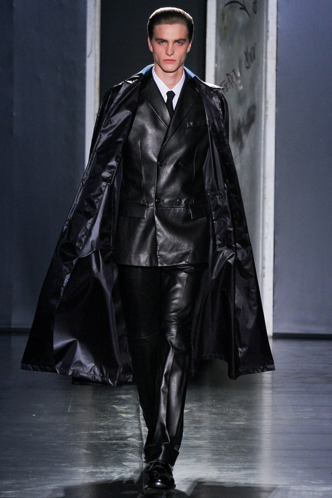 Jil Sander 2012ﶬbDƬ