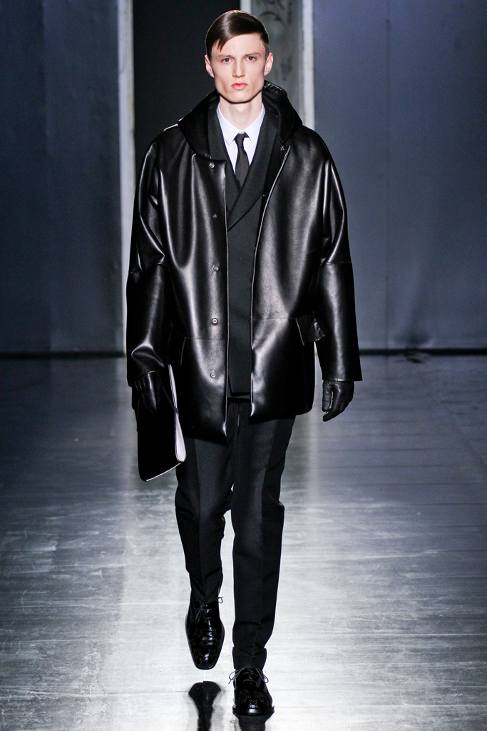 Jil Sander 2012ﶬbDƬ