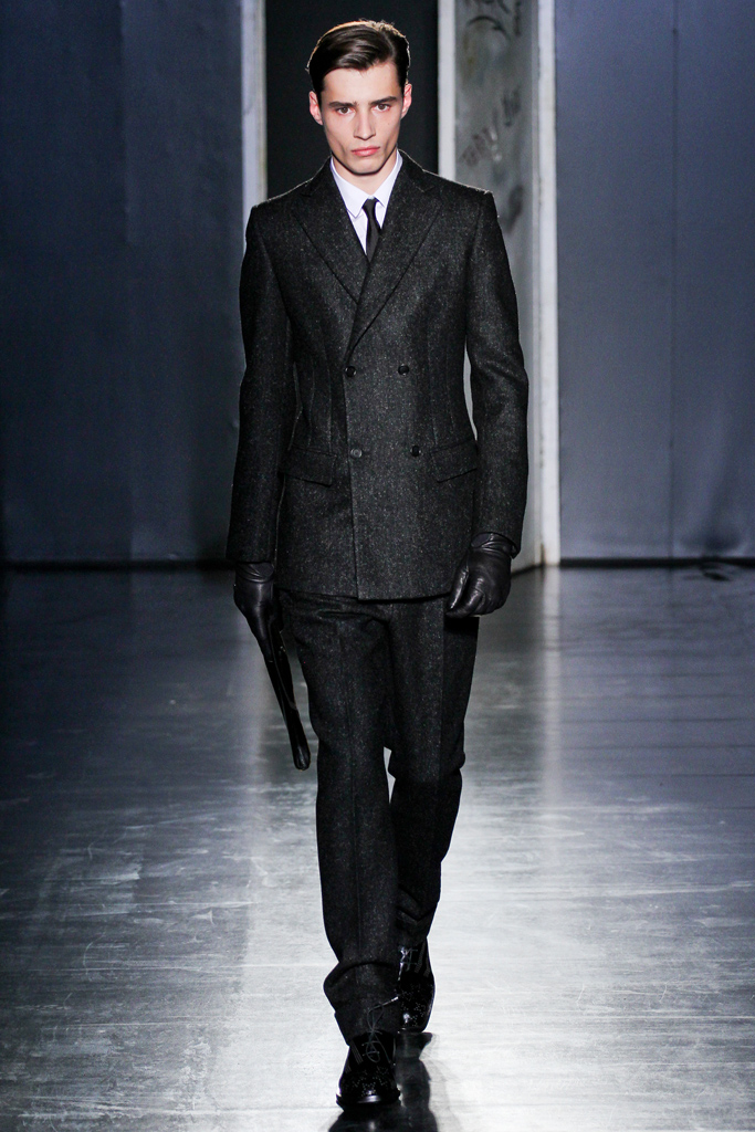 Jil Sander 2012ﶬbDƬ