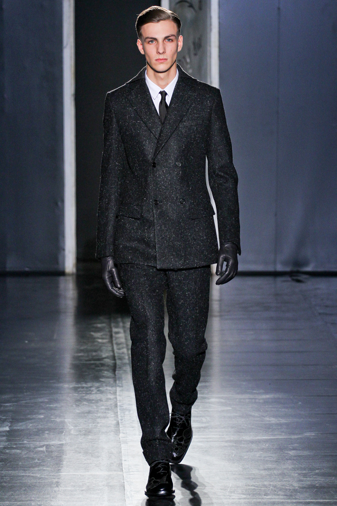 Jil Sander 2012ﶬbDƬ