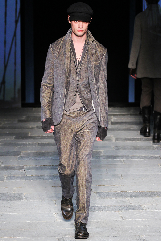 John Varvatos 2012ﶬbDƬ