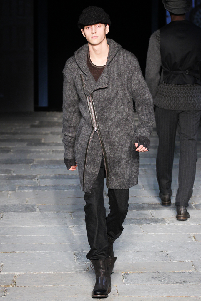 John Varvatos 2012ﶬbDƬ