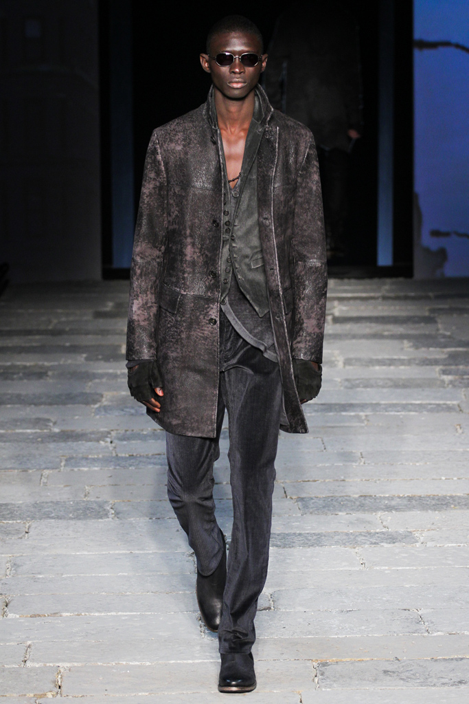 John Varvatos 2012ﶬbDƬ