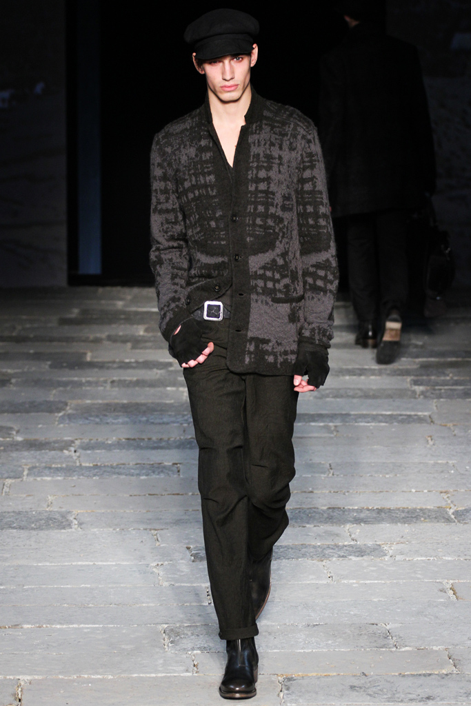 John Varvatos 2012ﶬbDƬ