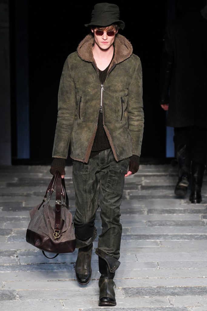 John Varvatos 2012ﶬbDƬ