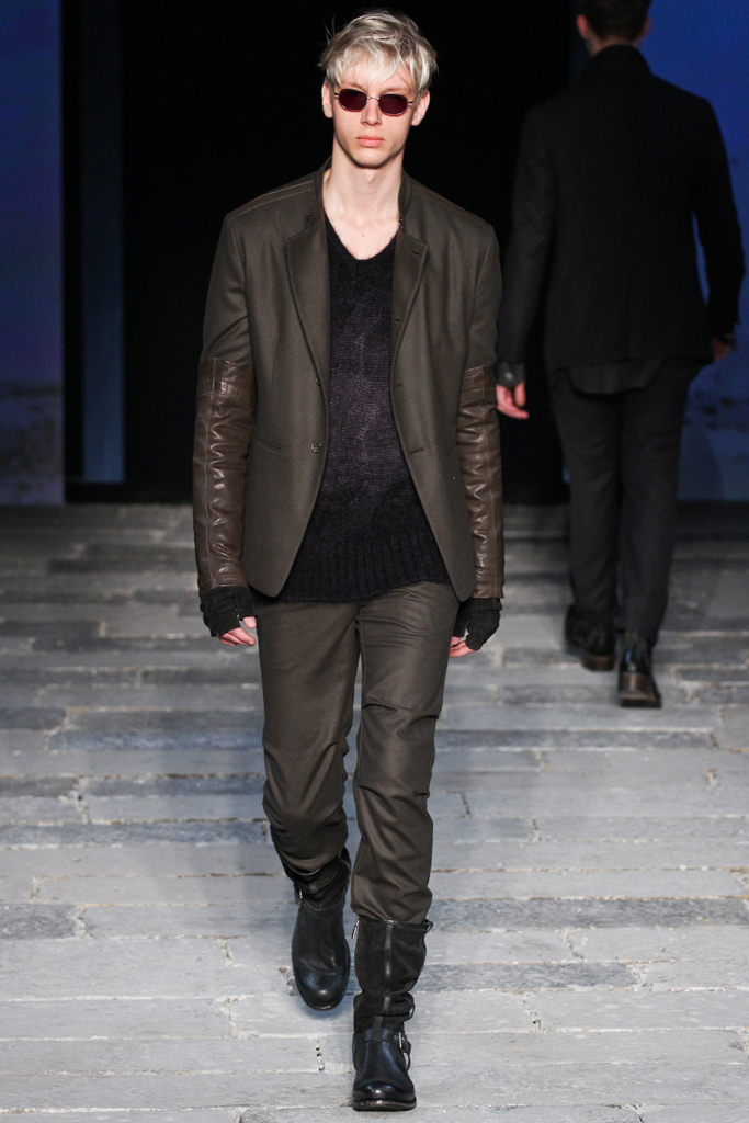 John Varvatos 2012ﶬbDƬ